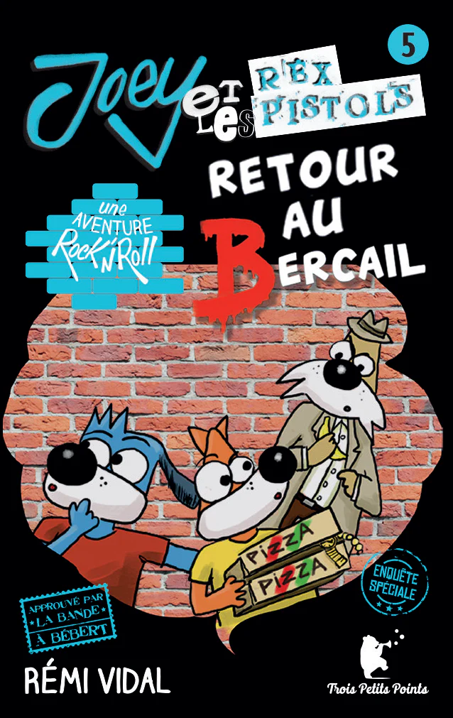 La collection de Joey - Image 5