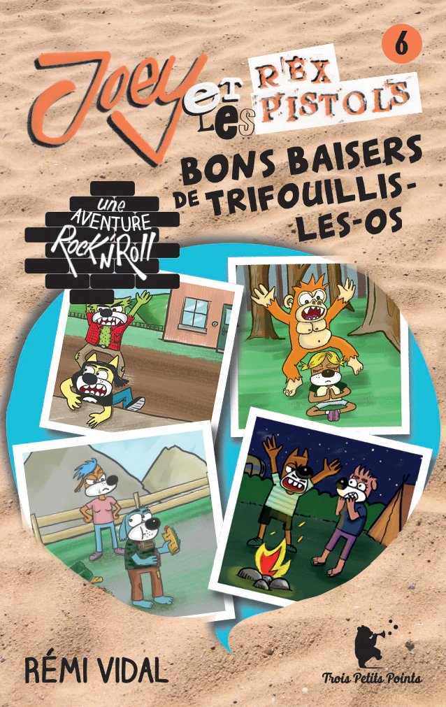 La collection de Joey - Image 6