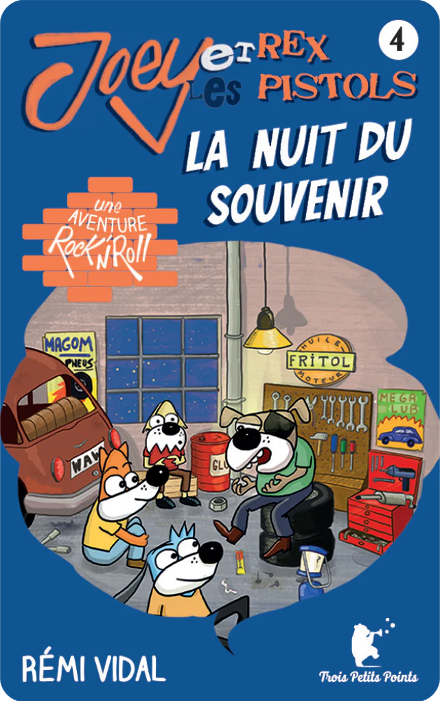 La collection de Joey - Image 4