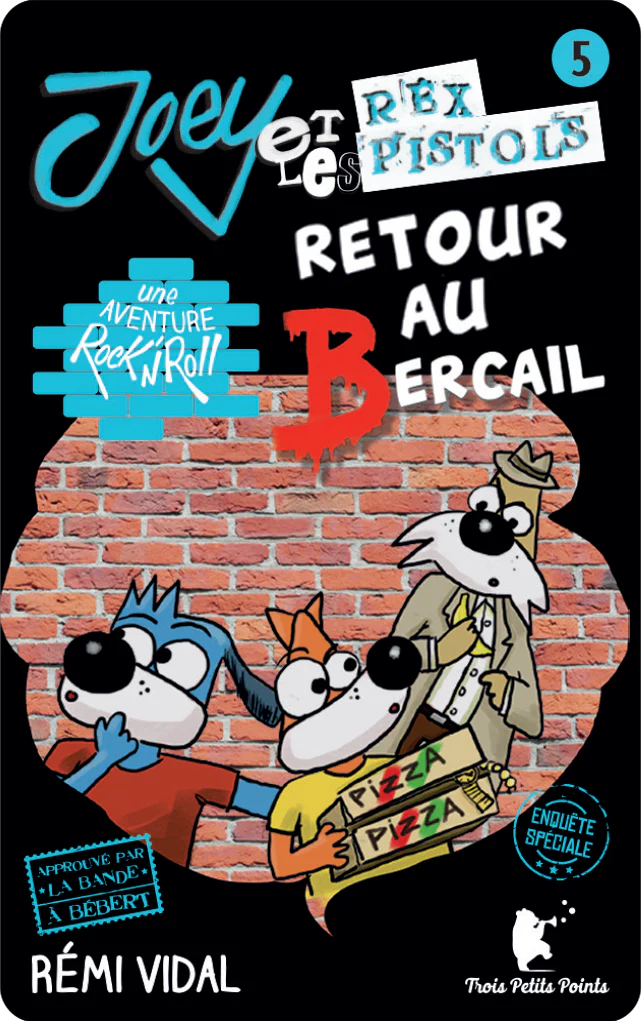 La collection de Joey - Image 5