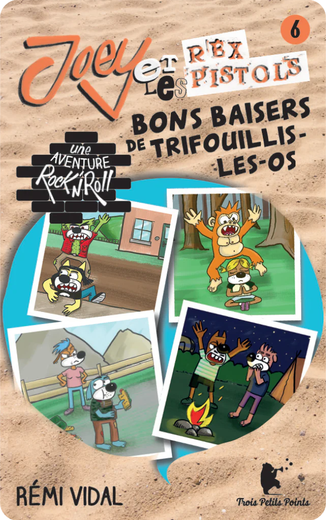 La collection de Joey - Image 6