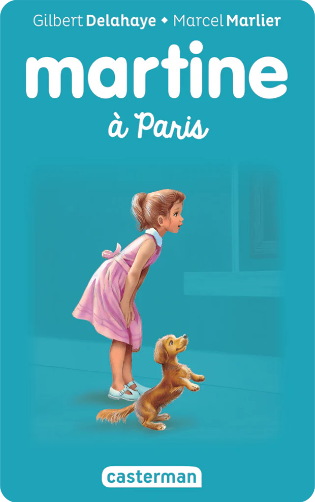 La collection de Martine - Image 2