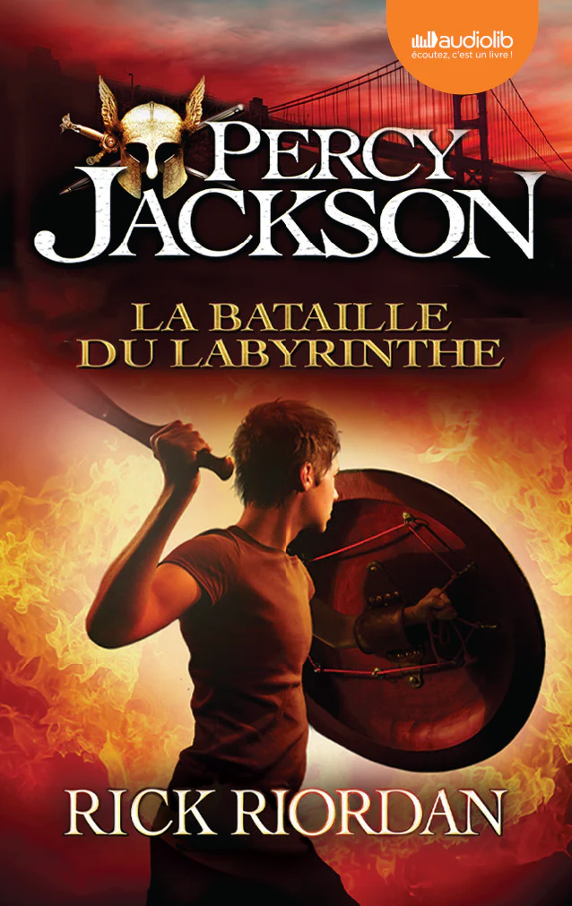 La collection Percy Jackson - Image 5