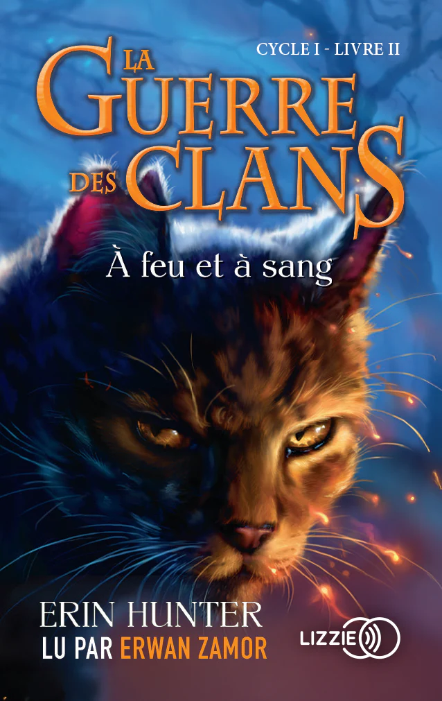 La Guerre des Clans, cycle I - Image 3
