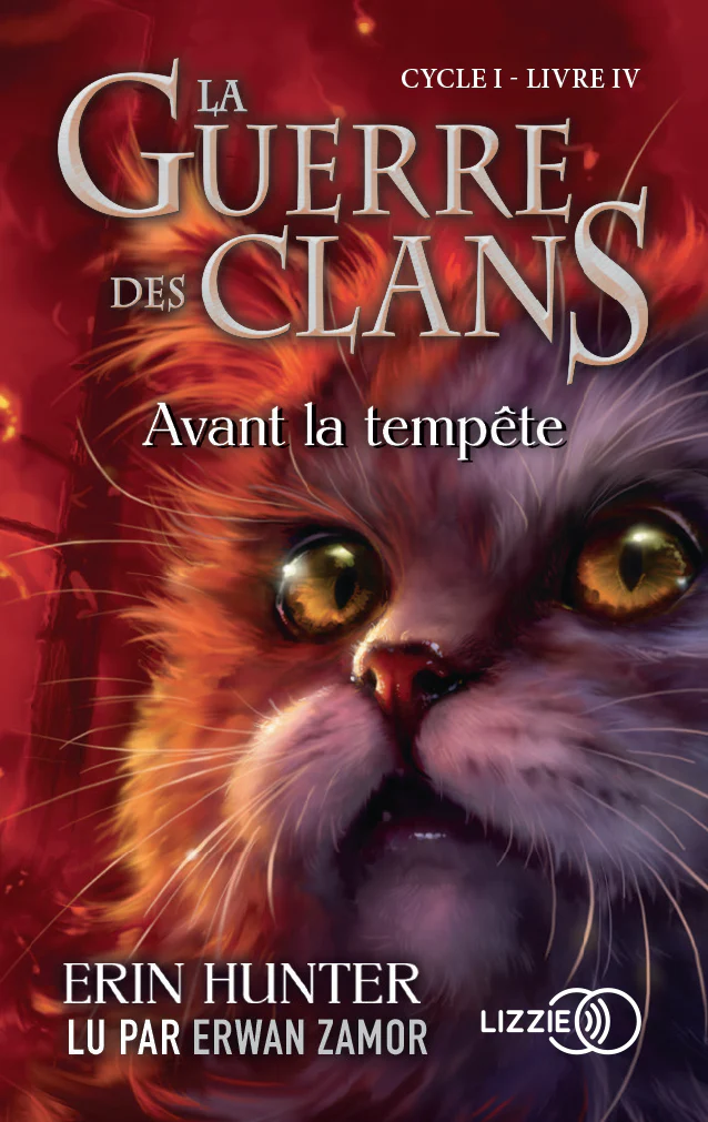 La Guerre des Clans, cycle I - Image 5