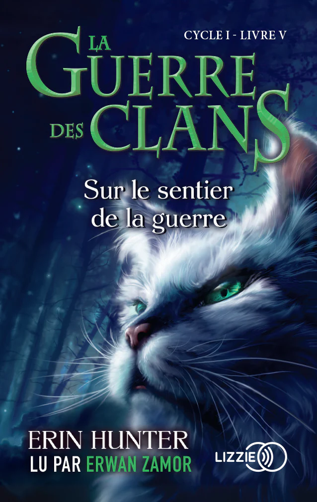 La Guerre des Clans, cycle I - Image 6