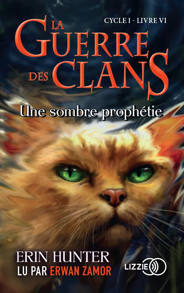 La Guerre des Clans, cycle I - Image 7