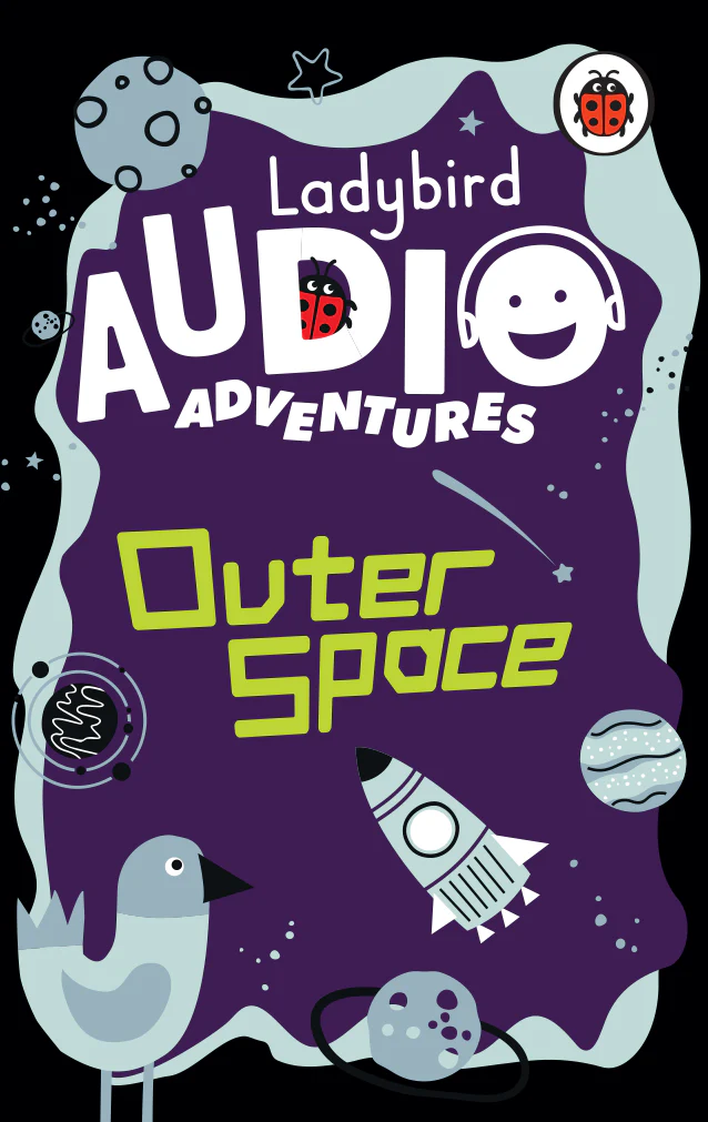 Ladybird Audio Adventures: Volume 1 - Image 6