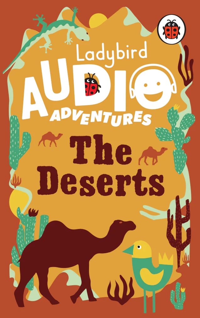 Ladybird Audio Adventures: Volume 4 - Image 3