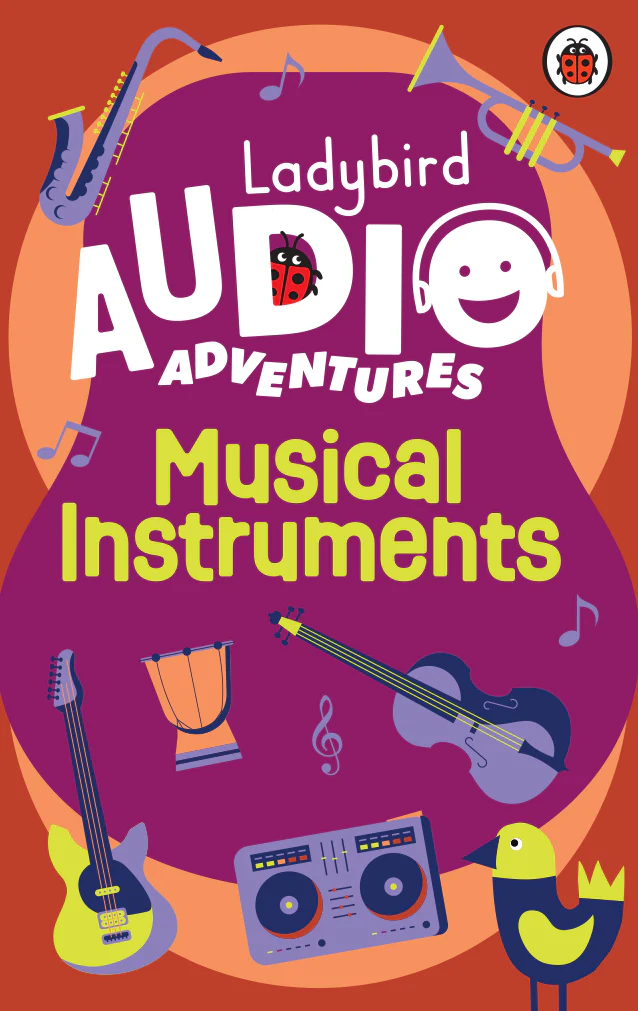 Ladybird Audio Adventures: Volume 5 - Image 5