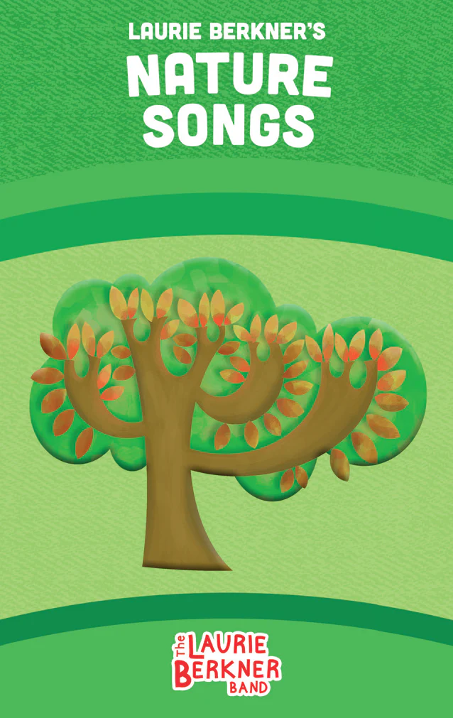 Laurie Berkner Pack (Digital) - Image 2