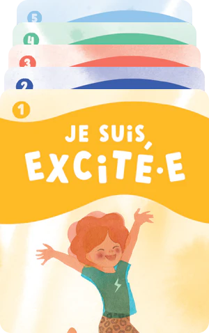 Le yoga des émotions