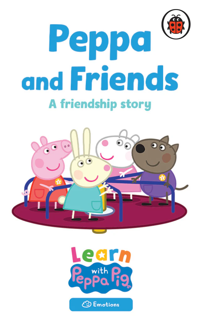 Learn with Peppa Pig Bundle - Image 2