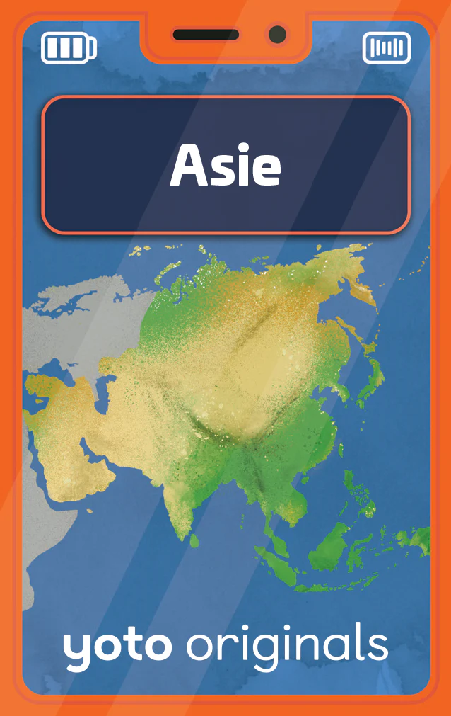 Les 7 continents, un voyage extraordinaire - Image 5