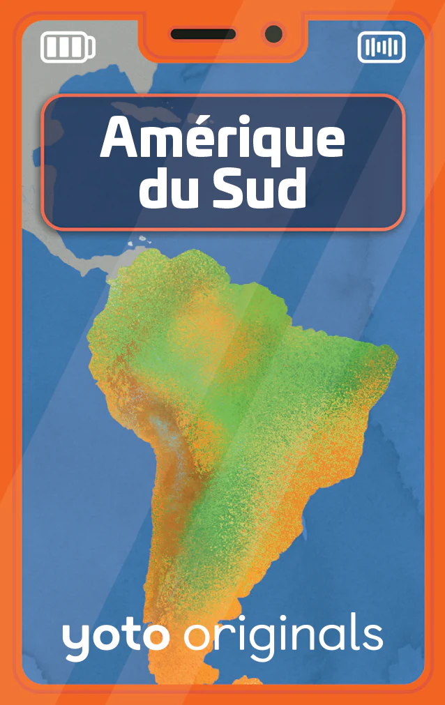 Les 7 continents, un voyage extraordinaire - Image 7