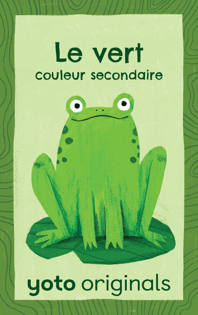 Les couleurs sont un jeu - Image 3