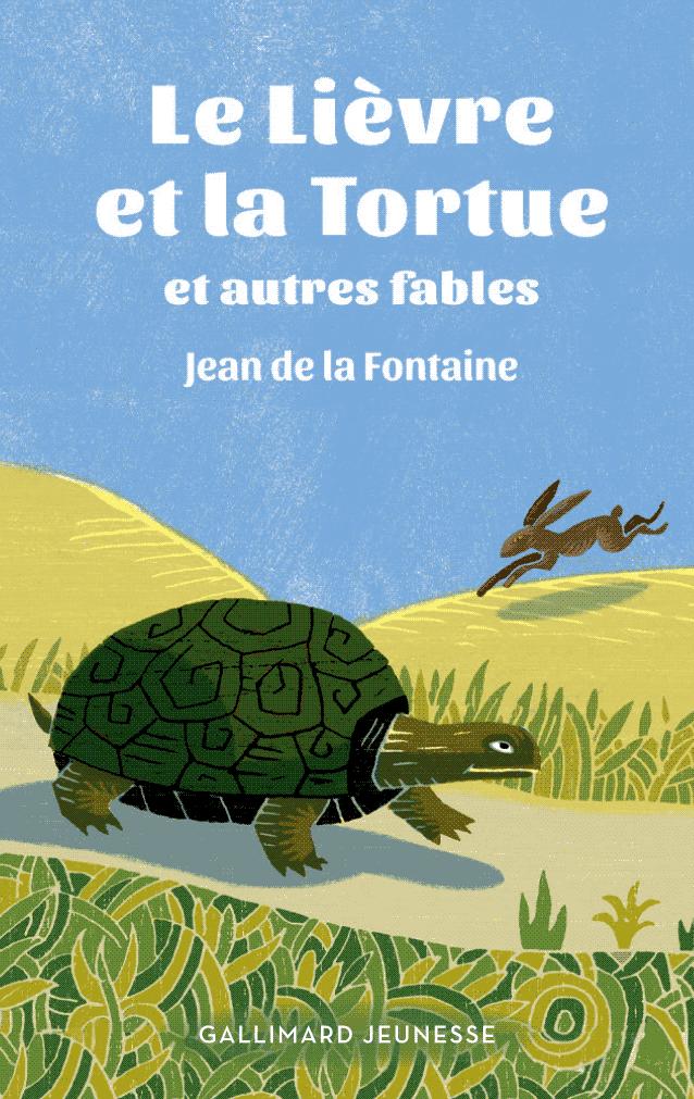 Les fables de La Fontaine - Image 3
