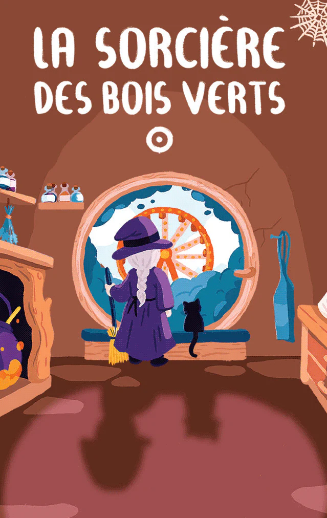Les histoires enchantées - Image 3
