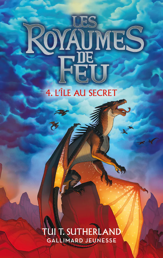 Les Royaumes de Feu - Image 5