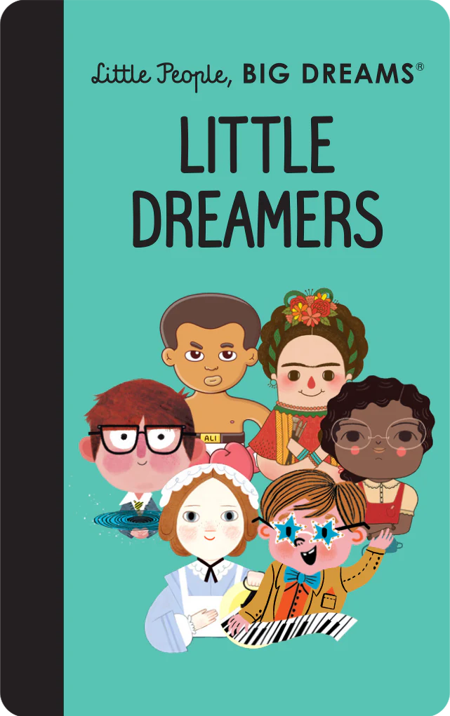 Little People Big Dreams Bundle - Image 4