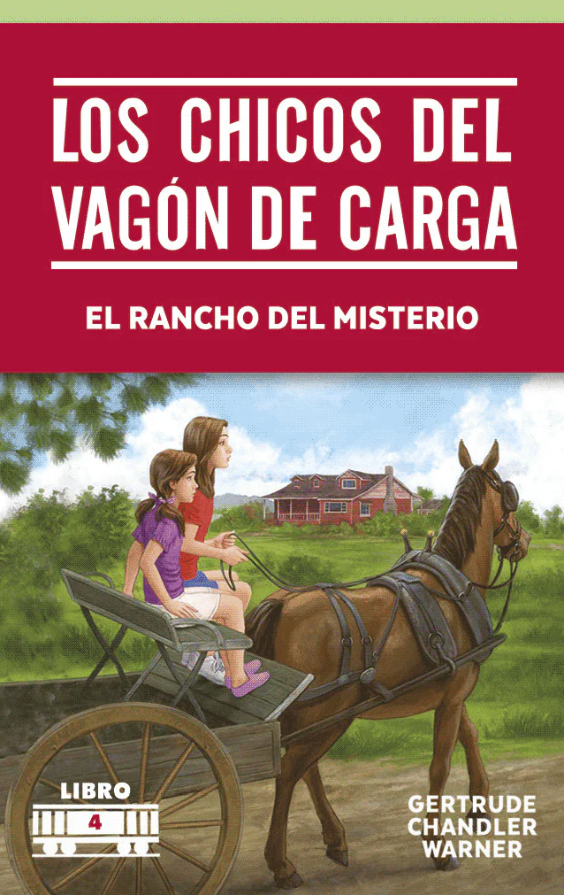 Los chicos del vagón de carga: Colección - Image 5