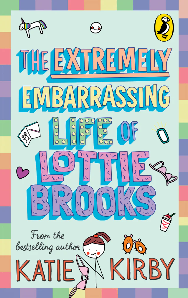 Lottie Brooks Collection: Volume 1 - Image 2