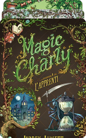 L'univers de Magic Charly