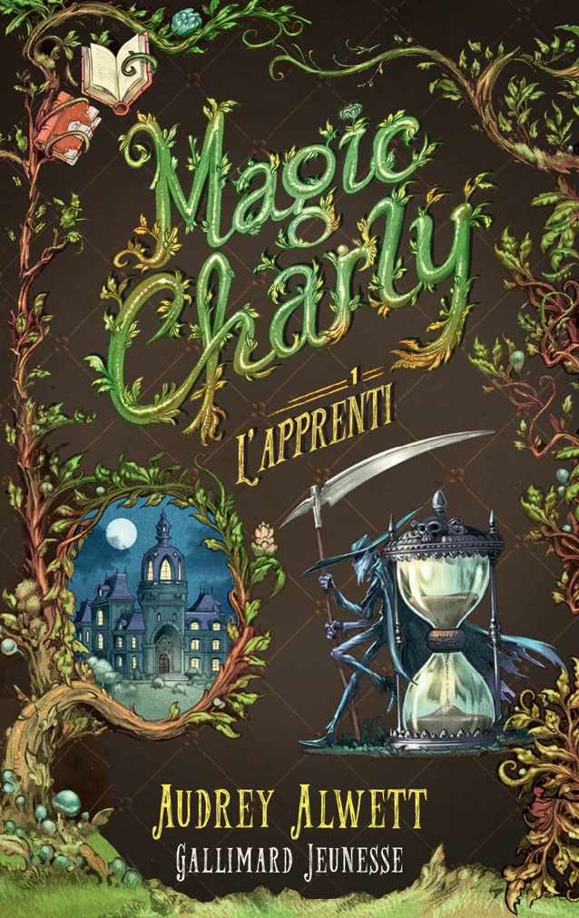 L'univers de Magic Charly - Image 2