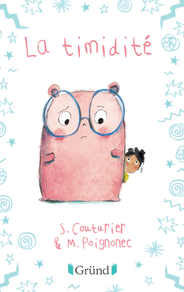 Ma petite bibliothèque des émotions - Image 9