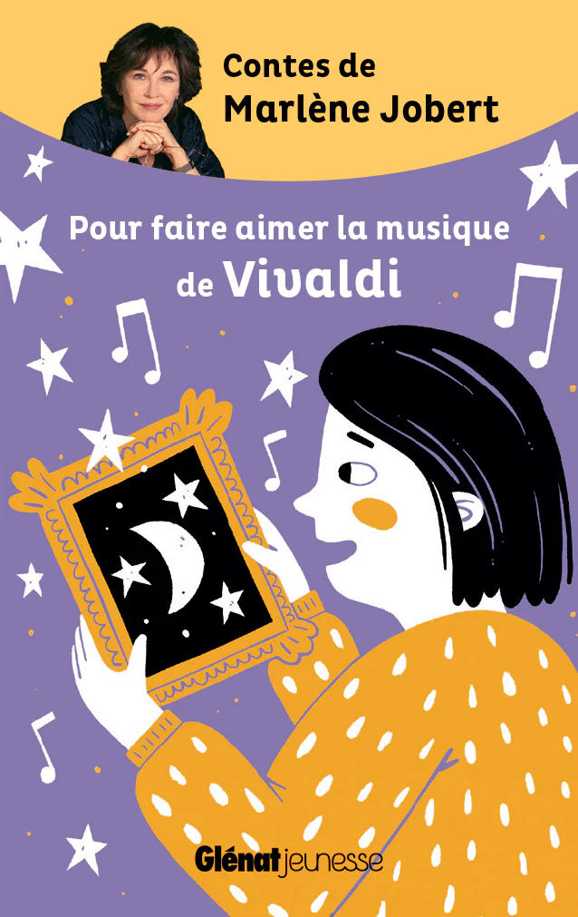 Marlène Jobert : Les contes et grandes musiques (MCRP) - Image 4