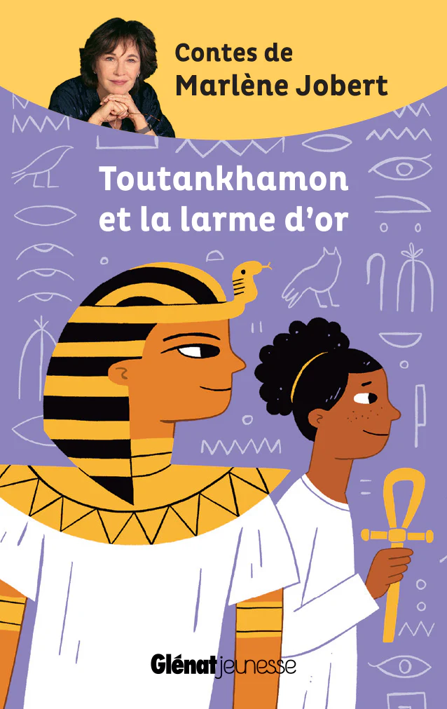 Marlène Jobert : Les contes et musiques du monde - Image 7