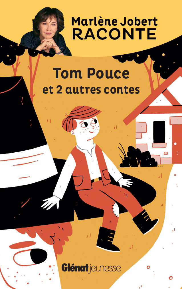 Marlène Jobert raconte... Les contes de Grimm - Image 6
