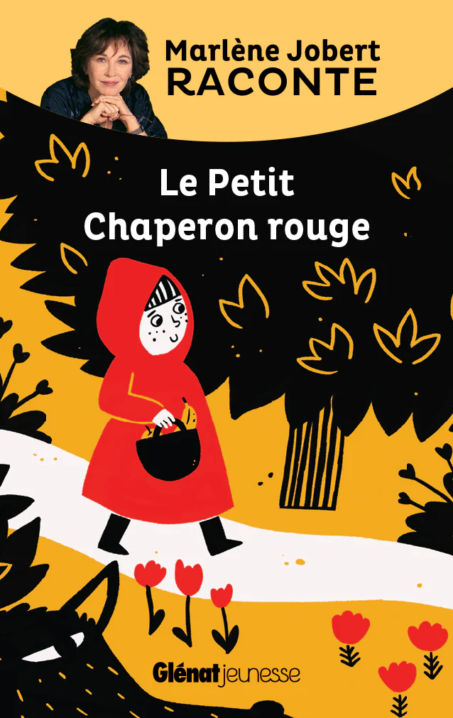 Marlène Jobert raconte... Les contes de Perrault - Image 5
