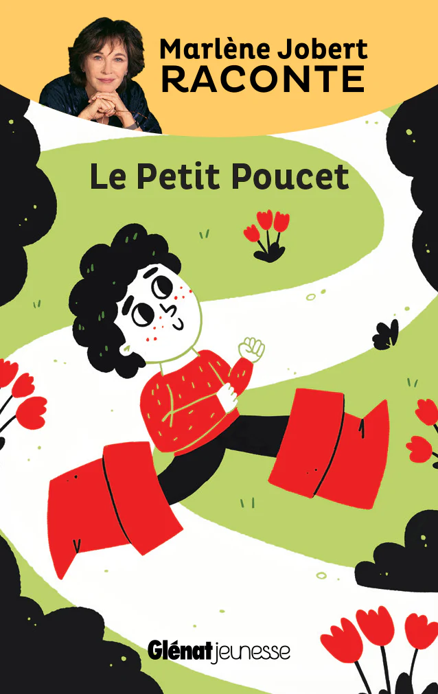 Marlène Jobert raconte... Les contes de Perrault - Image 6