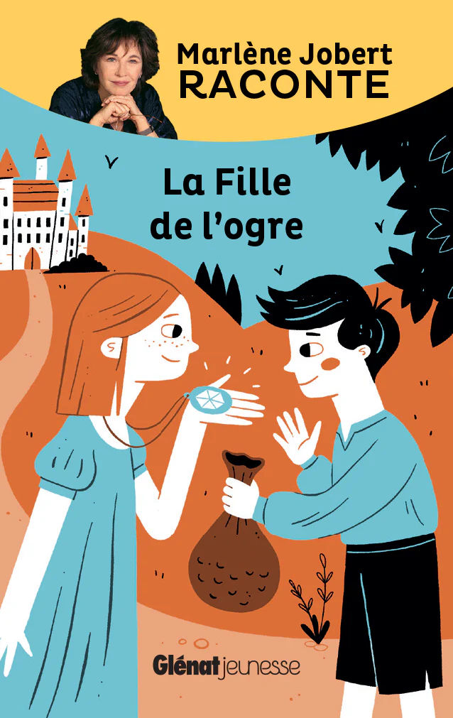 Marlène Jobert raconte... Les contes merveilleux - Image 6
