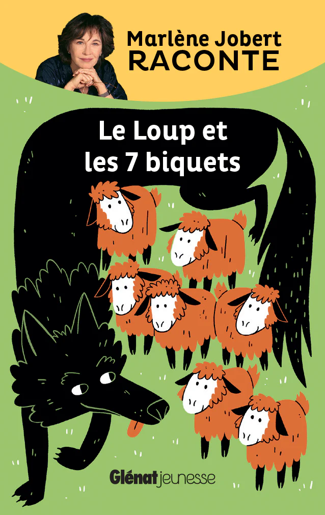 Marlène Jobert raconte... Les contes merveilleux - Image 8