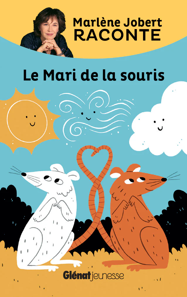 Marlène Jobert raconte... Les contes merveilleux - Image 9