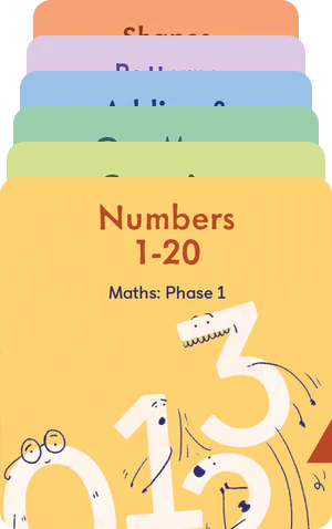 Maths Phase 1