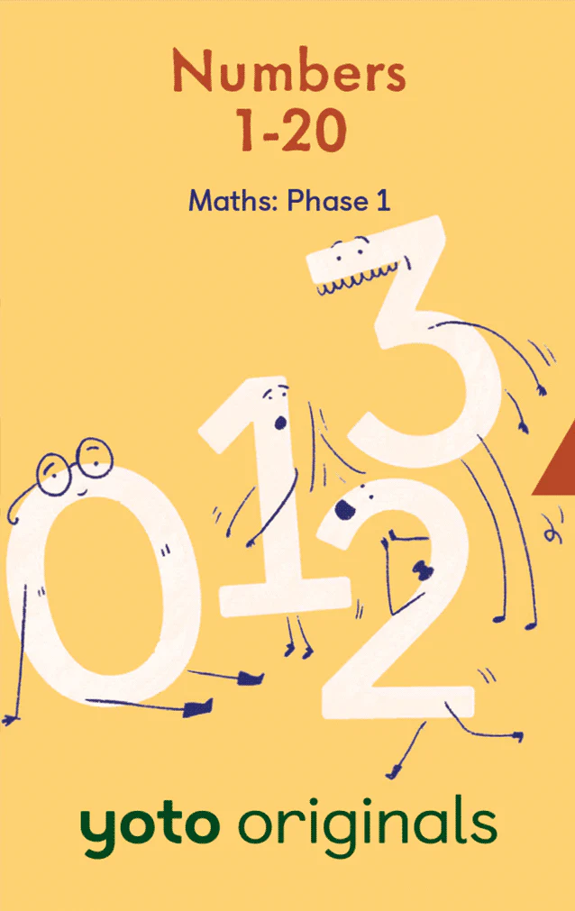 Maths Phase 1 - Image 2