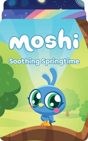 Moshi: Relaxation Pack (Digital)