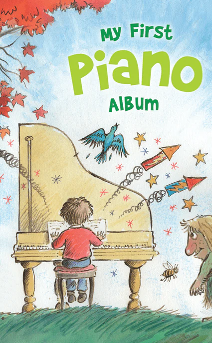My First Classical Music Collection - Image 11