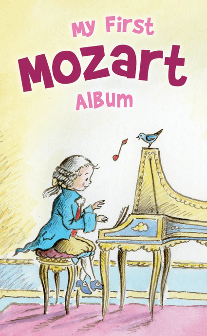 My First Classical Music Collection - Image 7