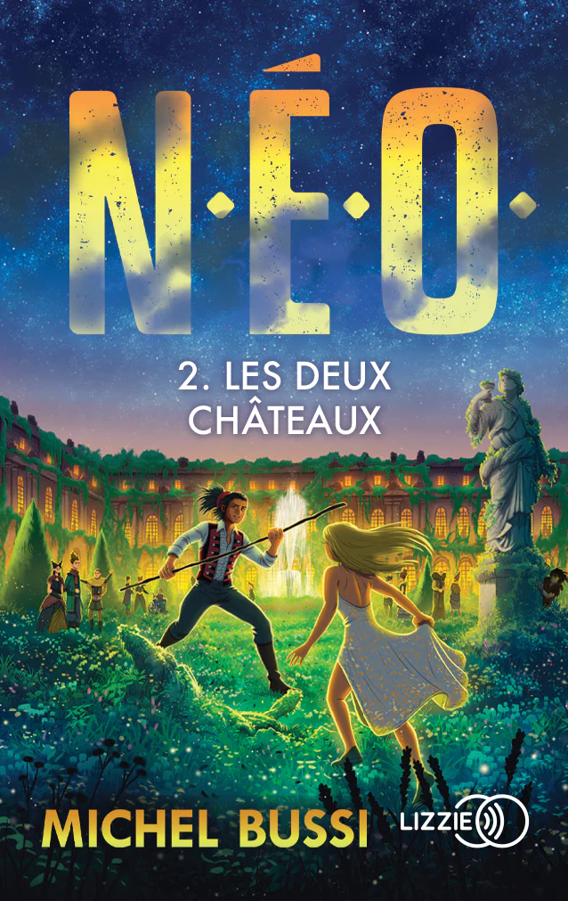 N.E.O. l'intégrale - Image 3