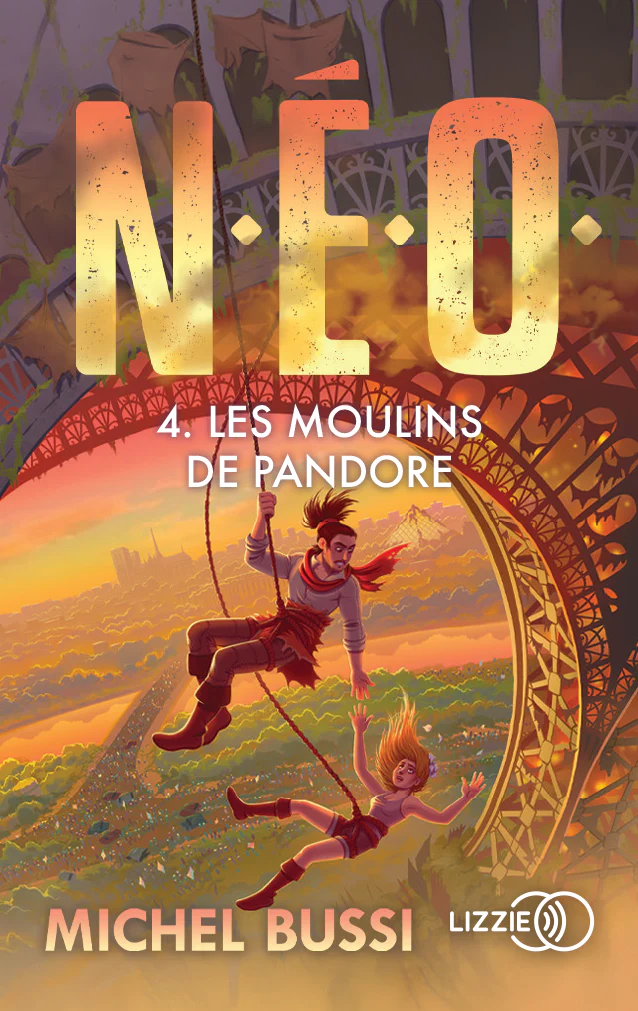 N.E.O. l'intégrale - Image 5