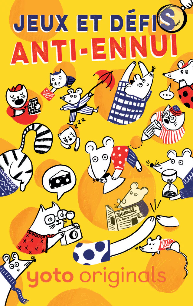 Pack découverte 3 - 7 ans - Image 5