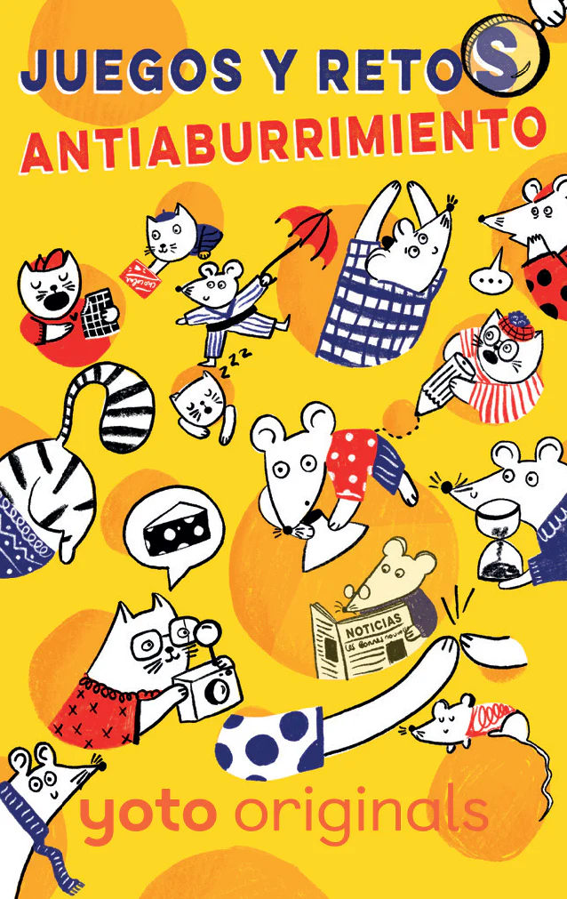 Pack inspiración 3 - 7 años (Latin American Version) - Image 4