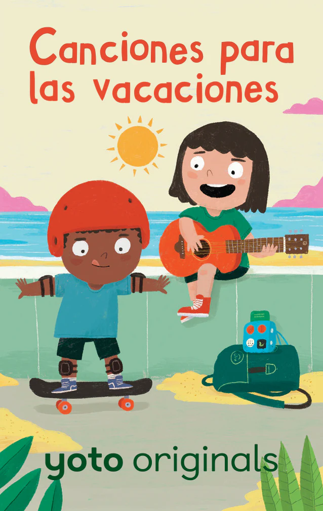 Pack inspiración 7 - 11 años (Iberian Spanish Version) - Image 3