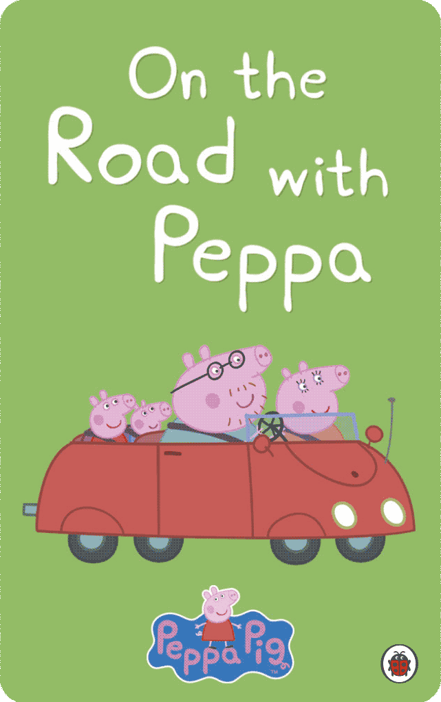 Peppa Pig Bundle UK - Image 2