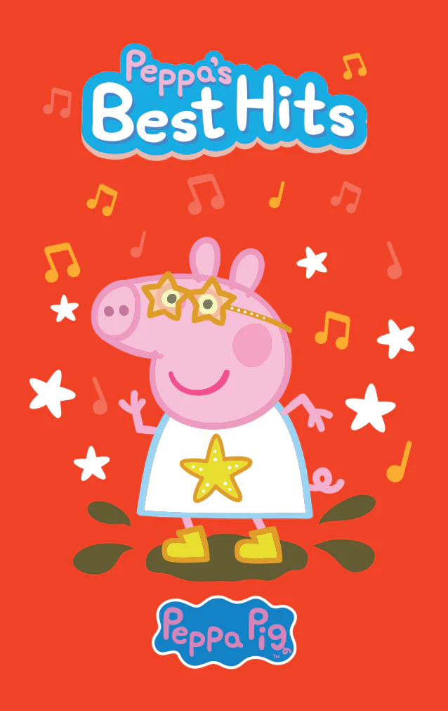 Peppa Pig - Ultimate Collection - Image 4