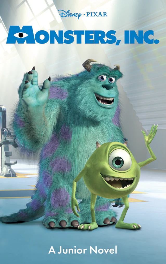 Pixar Audio Collection - Image 5